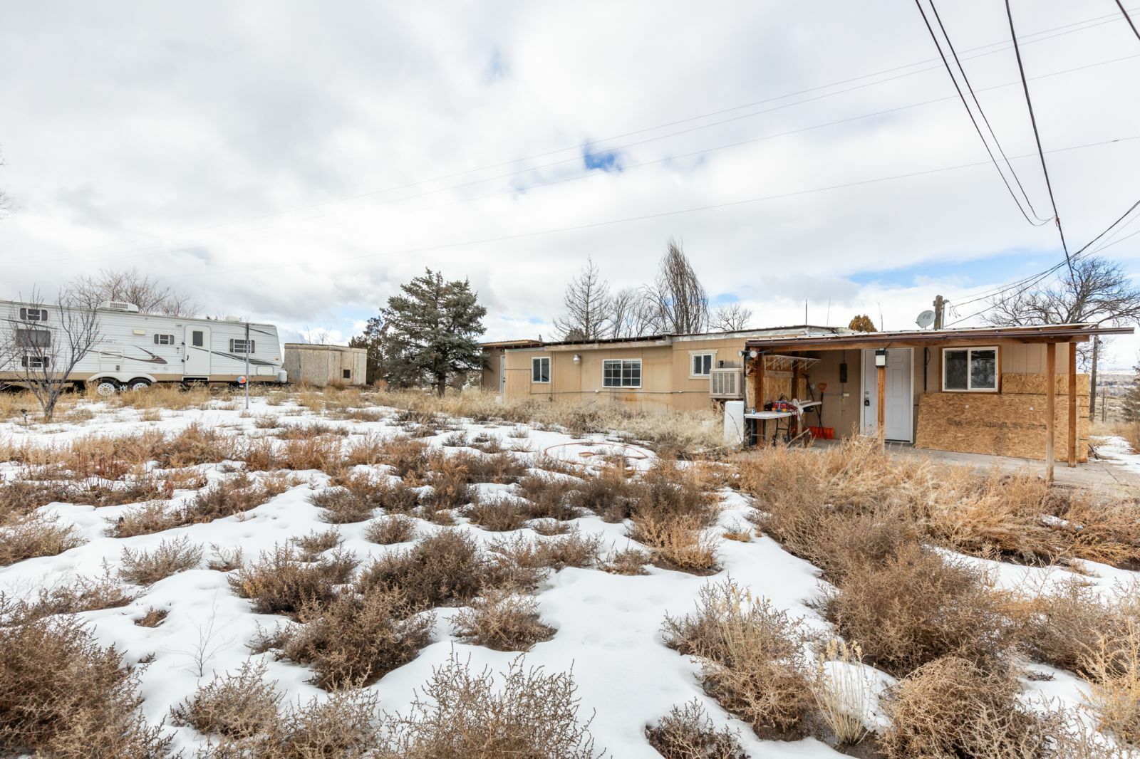 Property Photo:  1150 Metzler Road  NV 89801 