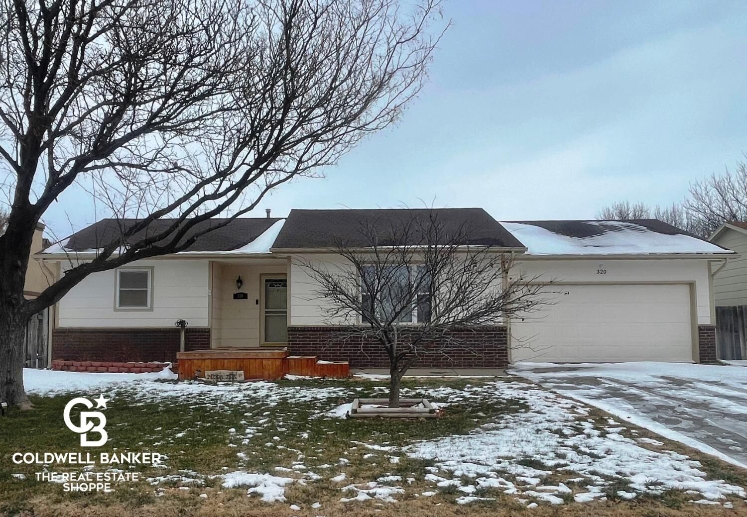Property Photo: 320 Colony Street KS 67846