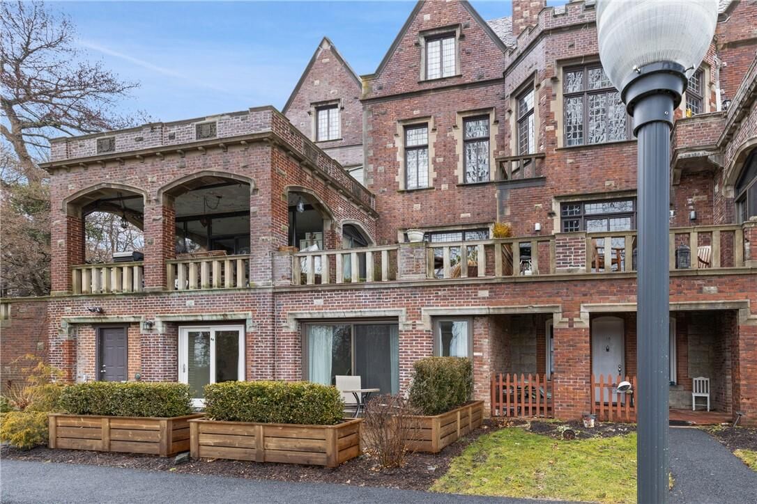 Property Photo: 3 Beecher Lane 1A NY 10566