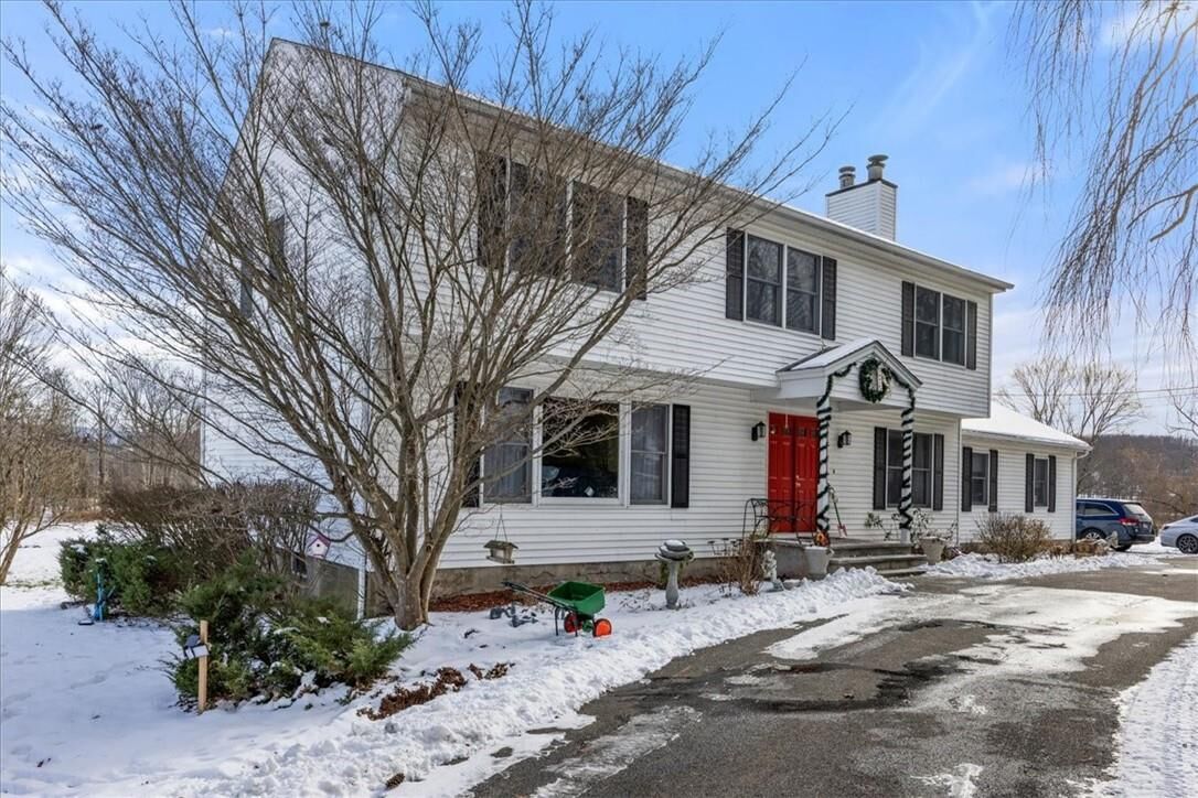 Property Photo: 492 Hulsetown Road NY 10916