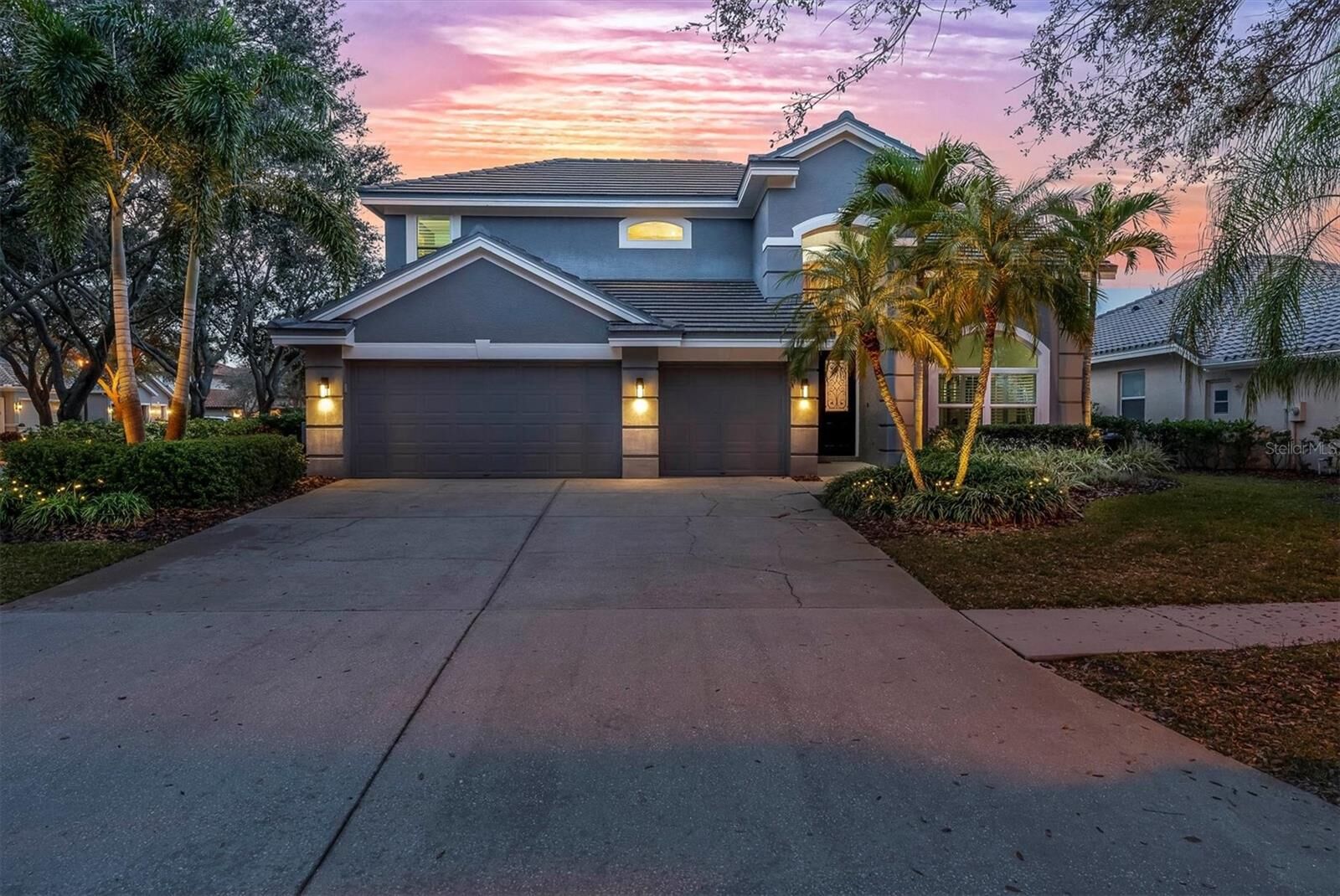 Property Photo:  7751 Aralia Way  FL 33777 