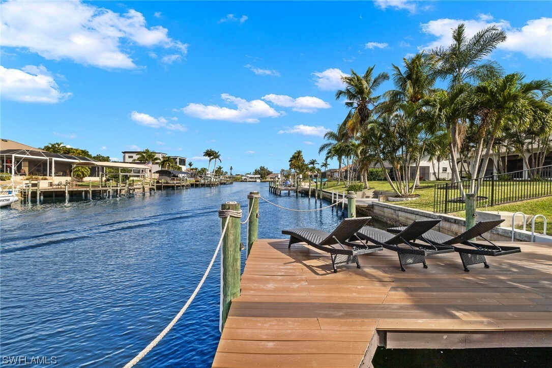 Property Photo: 2011 SE 13th Street FL 33990