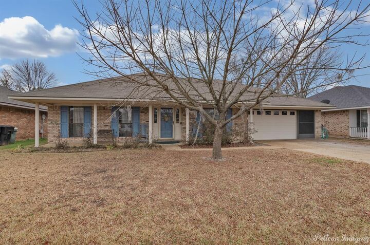 520 Glenwood Street  Bossier City LA 71111 photo