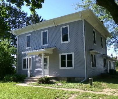 Property Photo:  W8620 Perry Road  WI 53538 