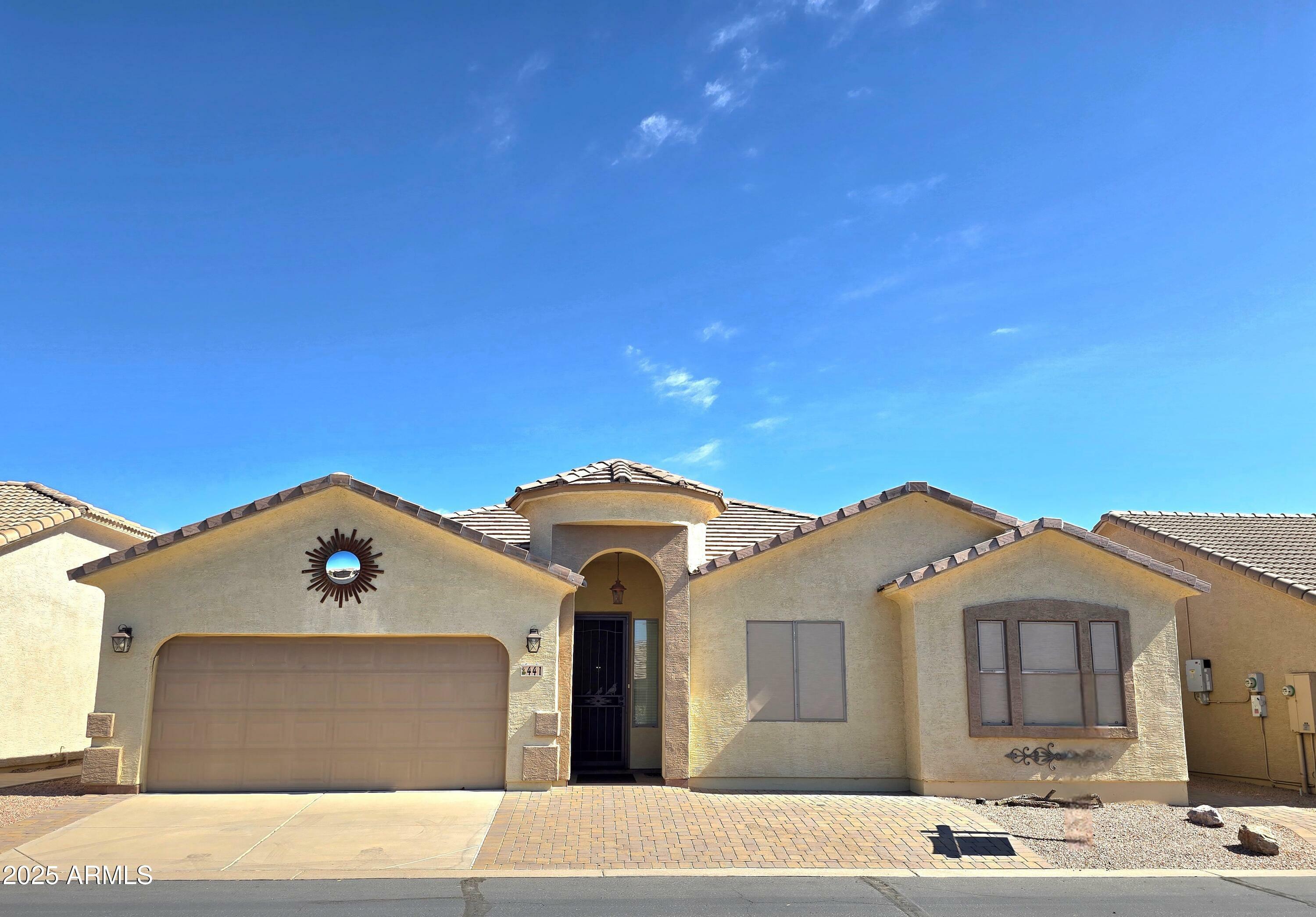 Property Photo:  2101 S Meridian Road 441  AZ 85120 