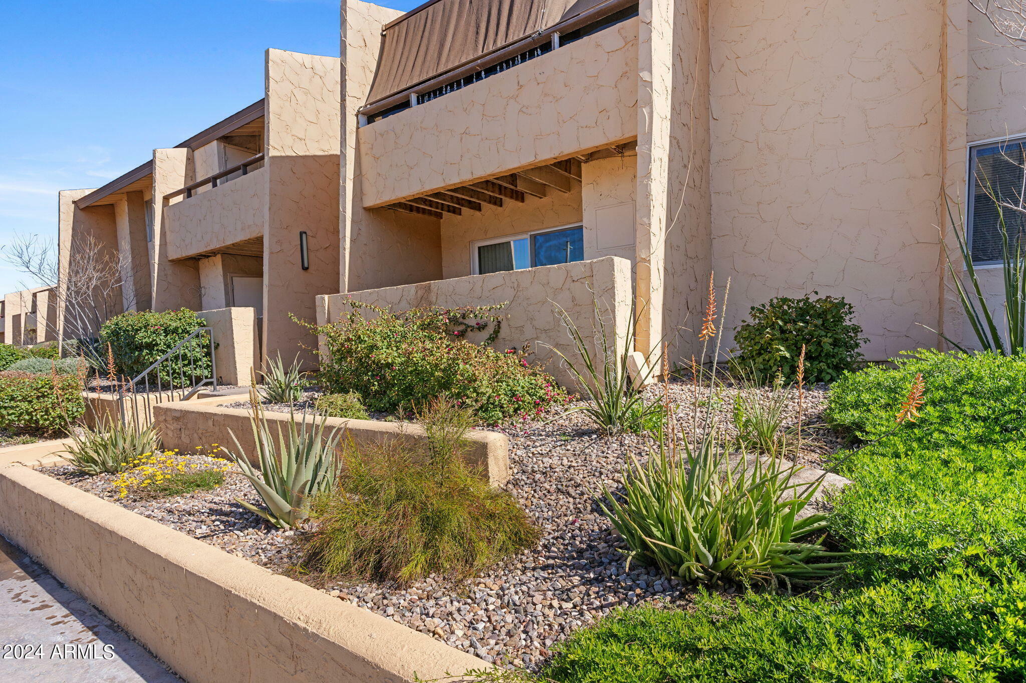 Property Photo:  8055 E Thomas Road N103  AZ 85251 