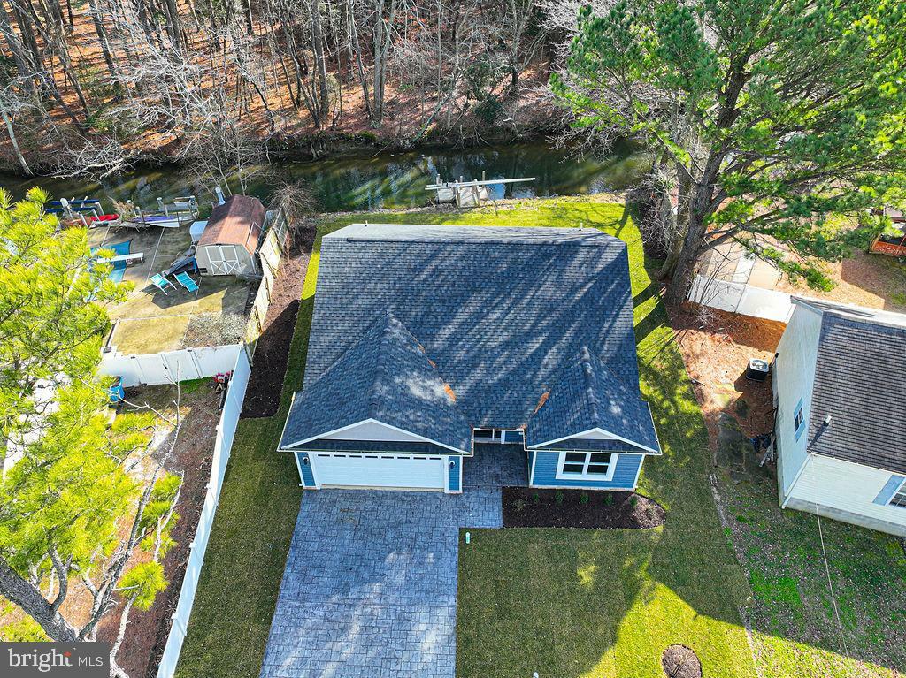 Property Photo:  12602 Balte Road  MD 21842 