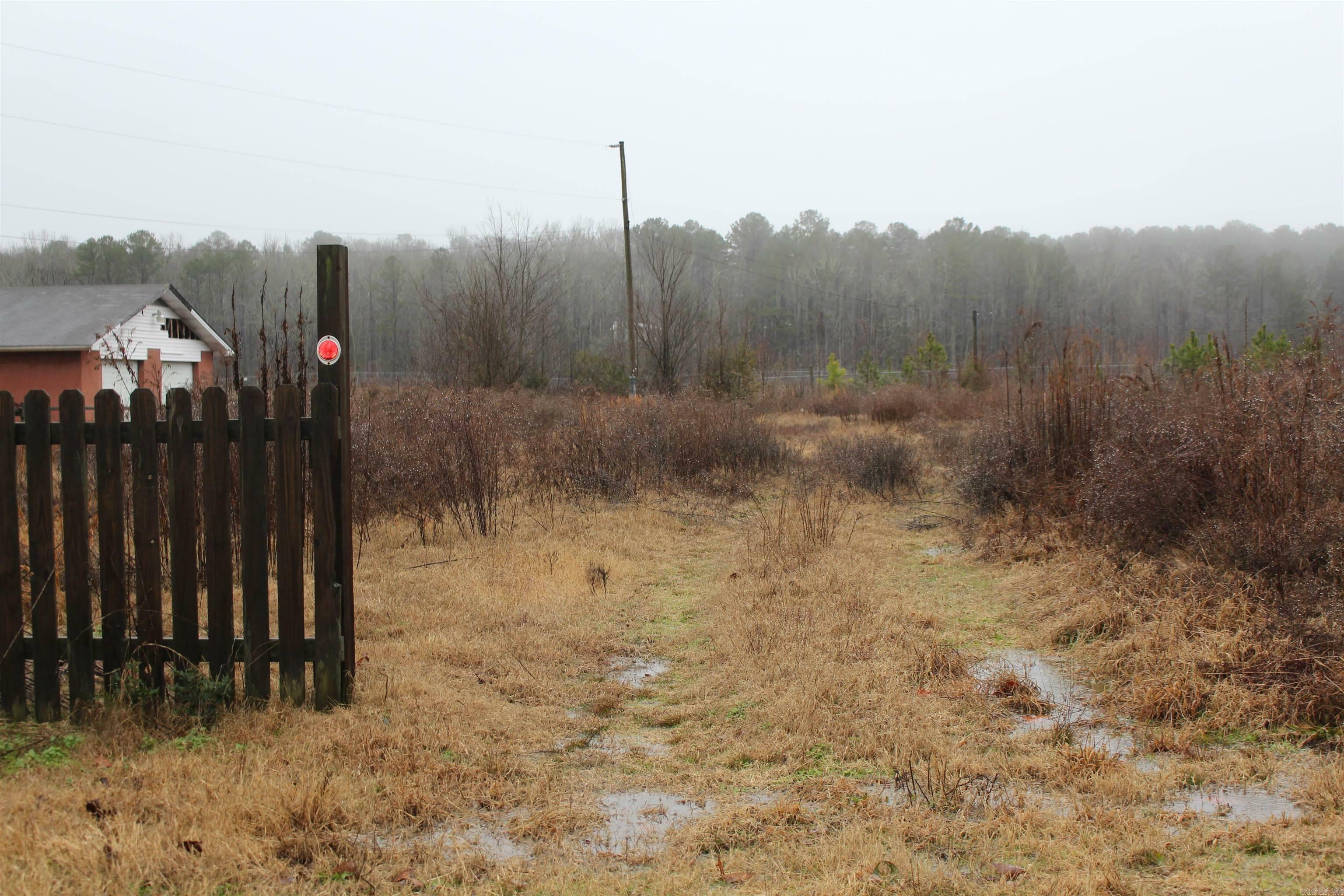 Property Photo: 3509 Hwy 270 E AR 71957