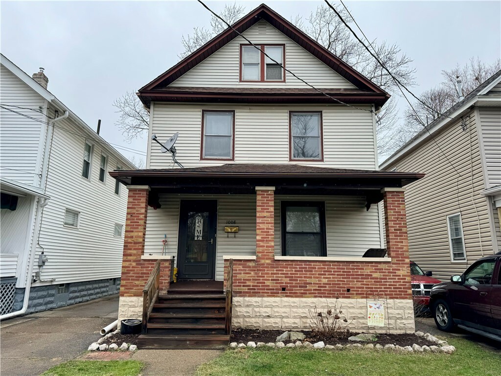 Property Photo:  1008 W 23rd Street  PA 16502 