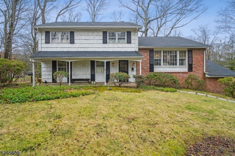 Property Photo:  5 Woodmere Rd  NJ 07009 