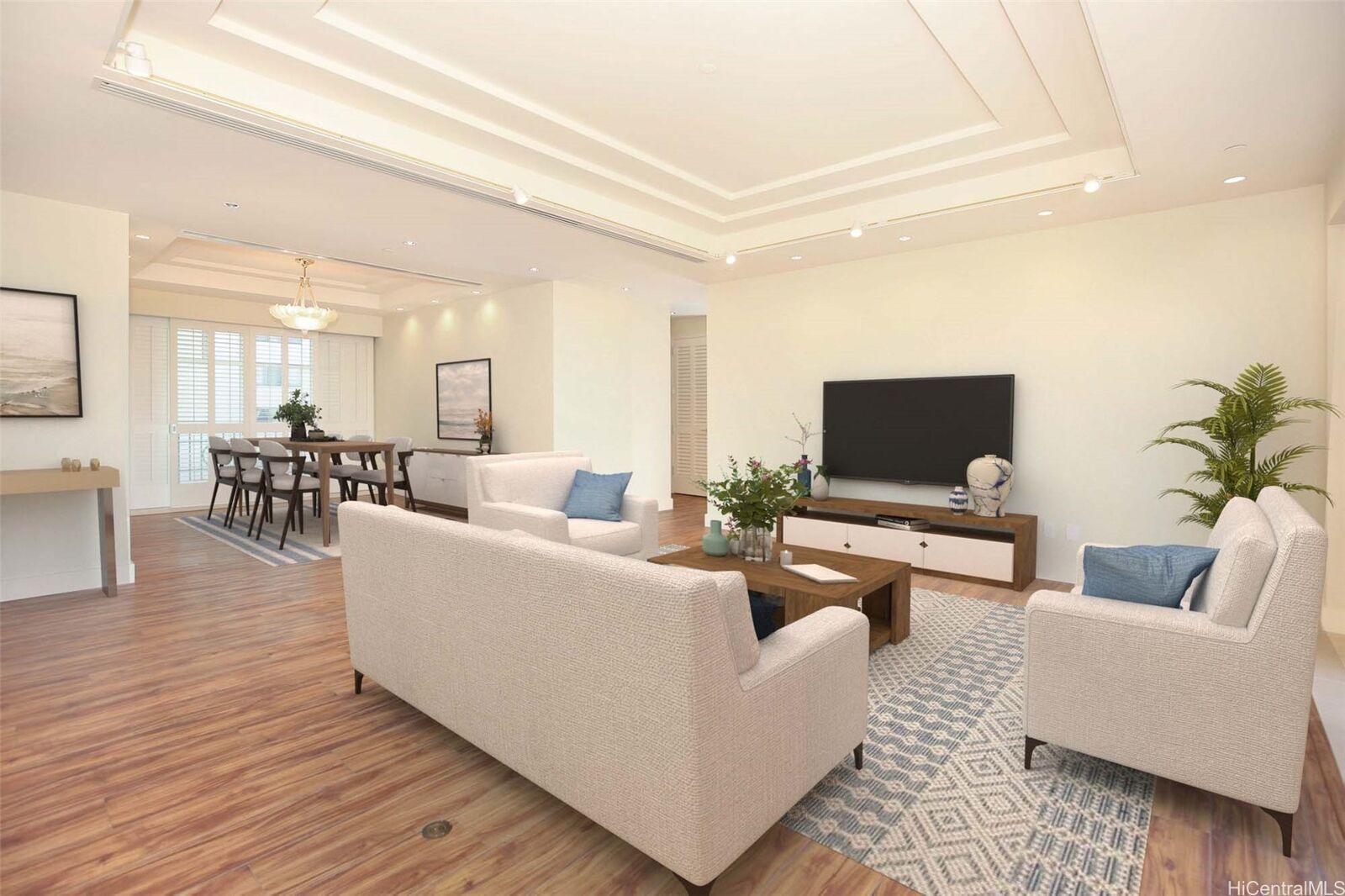 Property Photo:  1740 S Beretania Street 8  HI 96826 