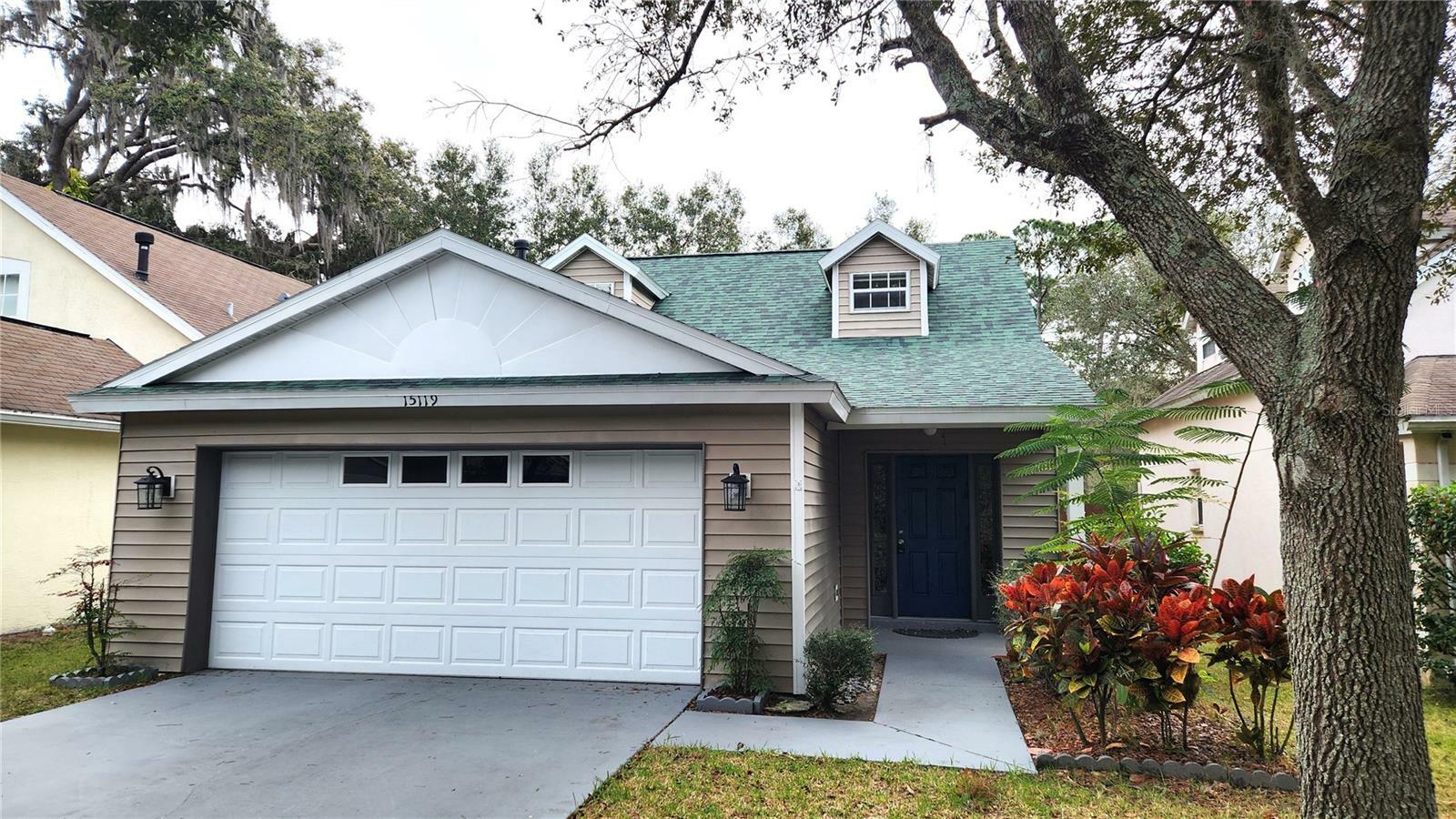 Property Photo:  15119 Deer Meadow Drive  FL 33559 