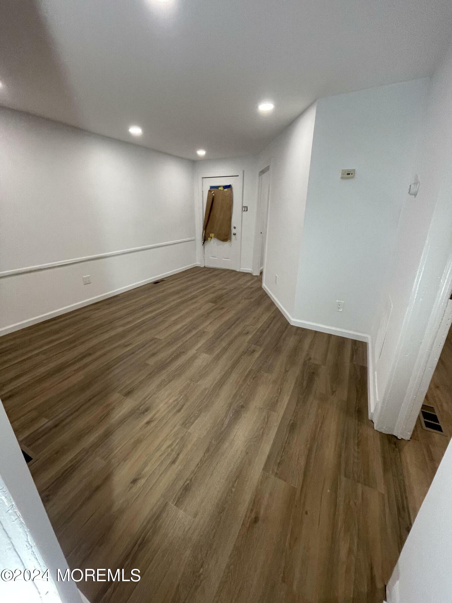 Property Photo: 115 Wood Street Apt 1 NJ 08087