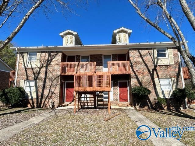 4420 Bonnell Drive B  Huntsville AL 35816 photo