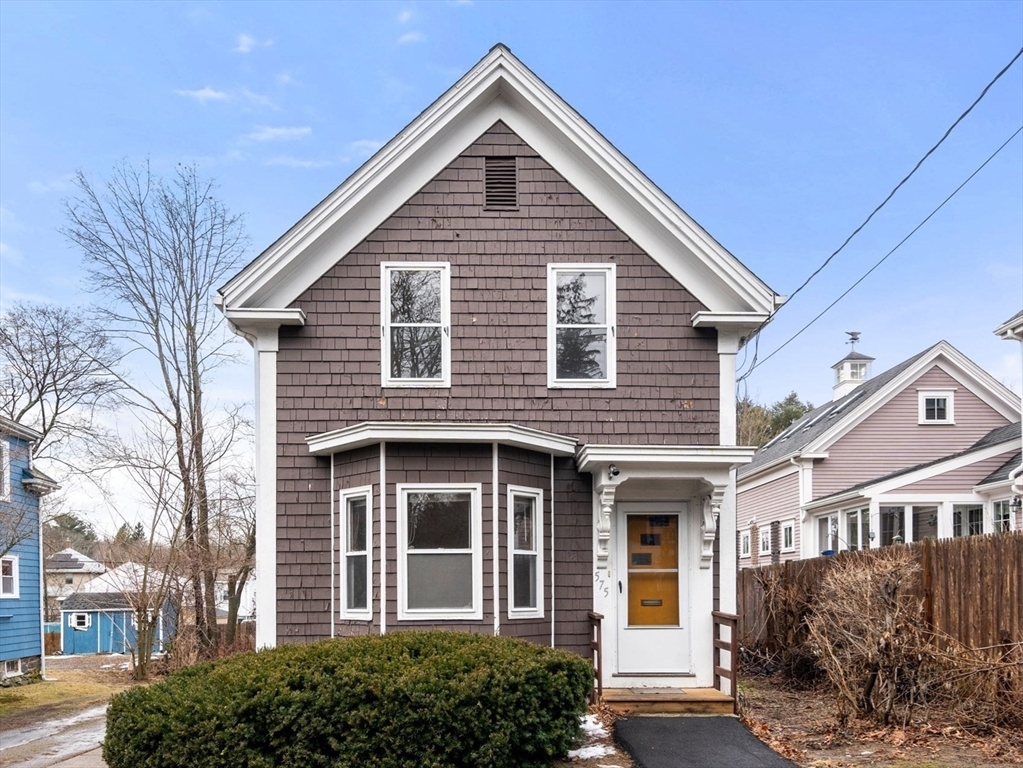 Property Photo:  575 Washington Street  MA 02026 