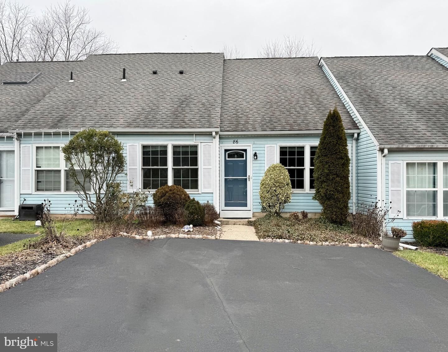 Property Photo:  86 Sherri Drive  PA 18914 