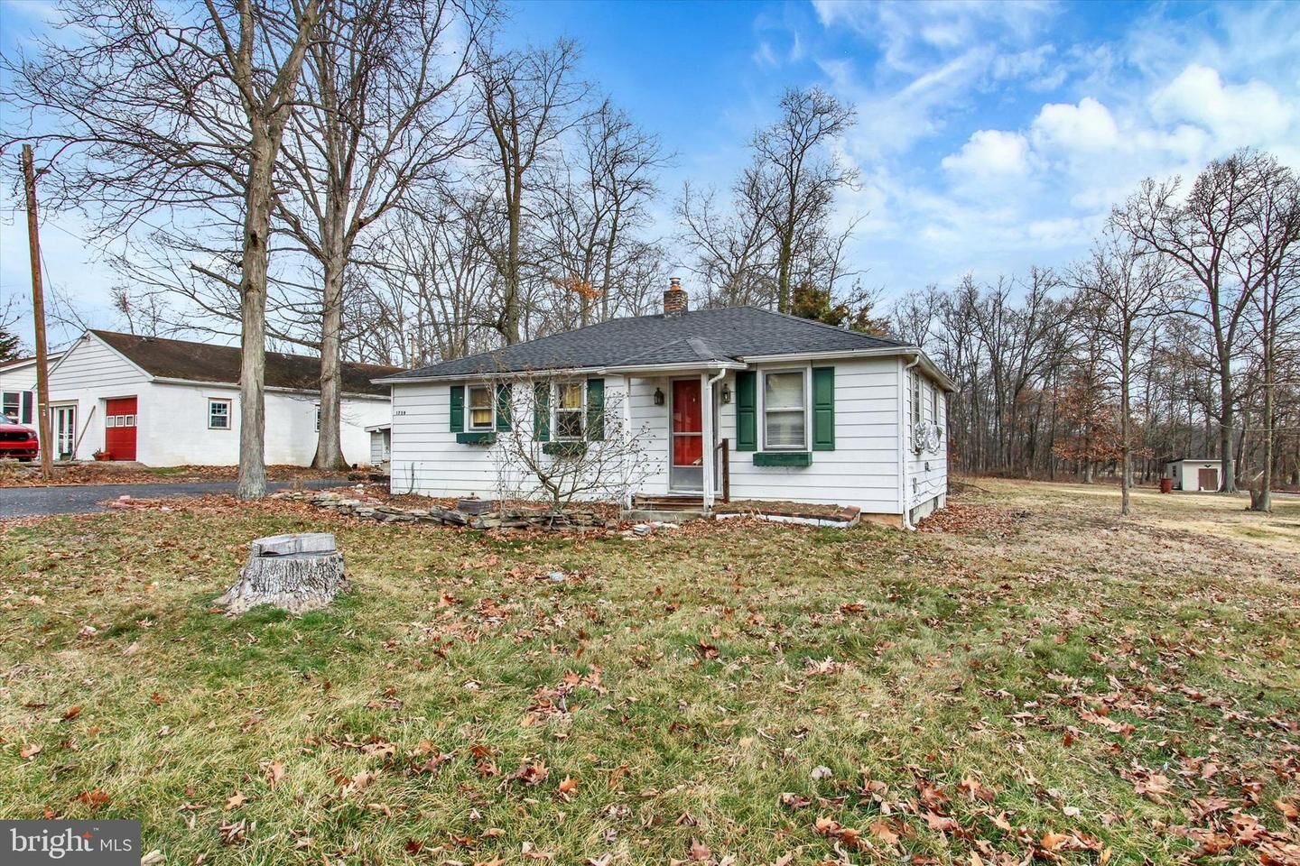 Property Photo:  1759 Mummasburg Road  PA 17325 