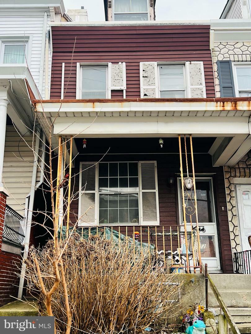 Property Photo:  1232 Greenwich Street  PA 19604 