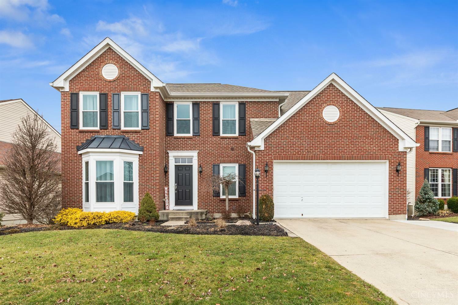 Property Photo: 7002 Ruwes Oak Drive OH 45248
