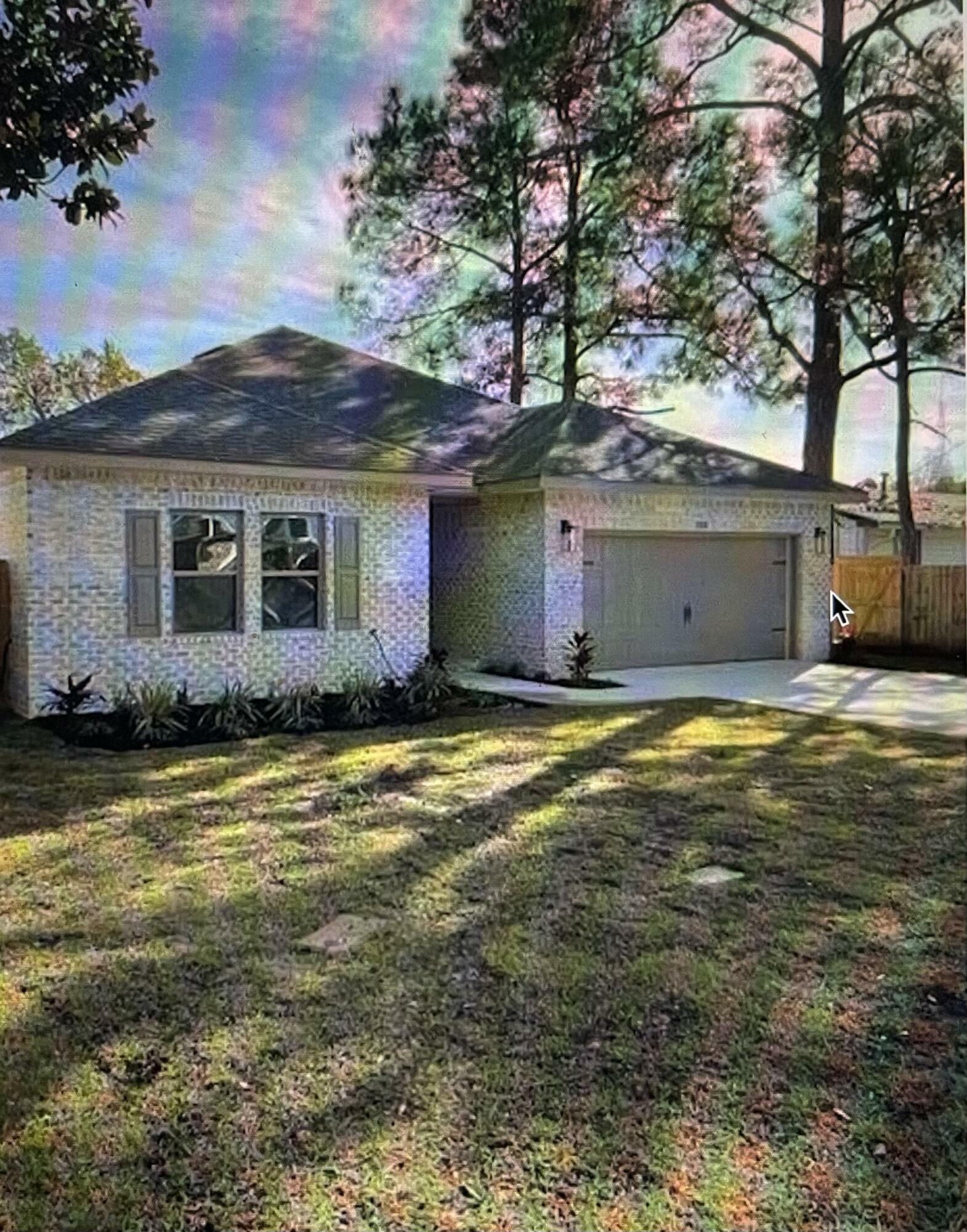 205 Green Drive  Mary Esther FL 32569 photo