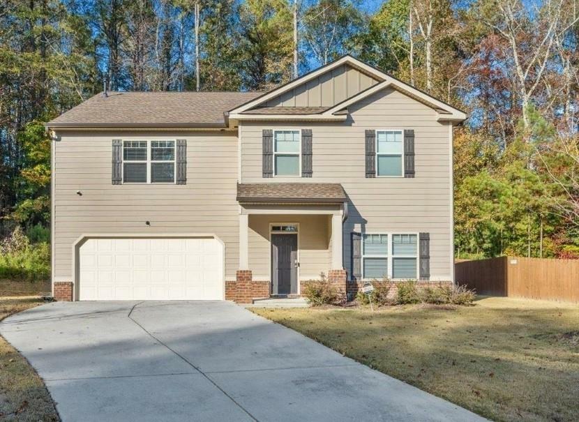 Property Photo:  3773 Portsmouth Way  GA 30331 