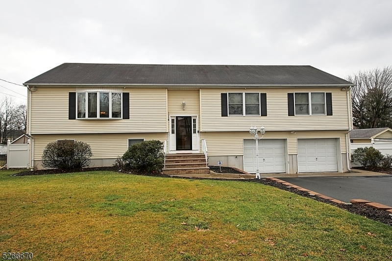 Property Photo:  156 Vincent St  NJ 07470 