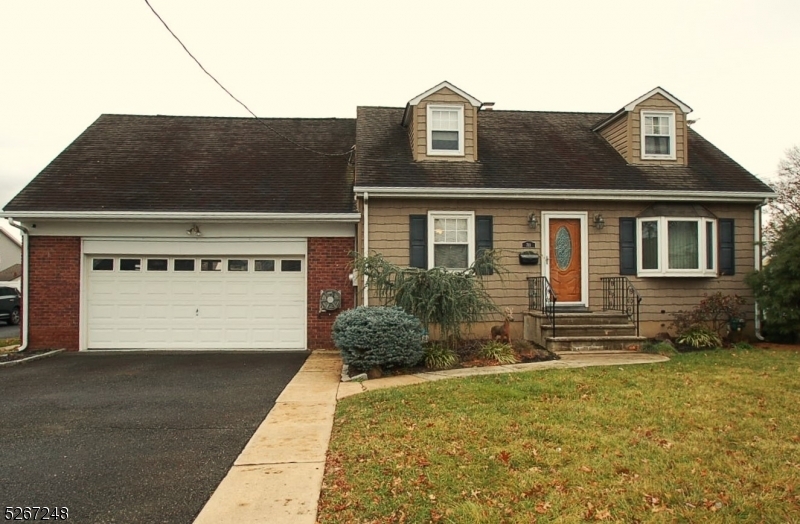 Property Photo: 711 Monmouth Ave NJ 07033
