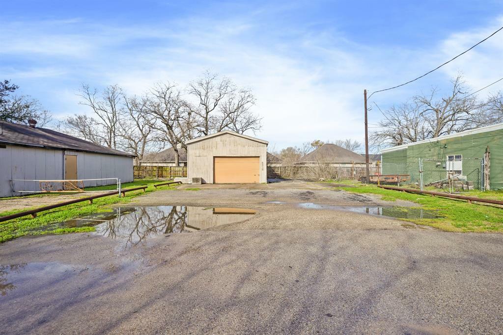 Property Photo:  6618 Calhoun Road  TX 77021 