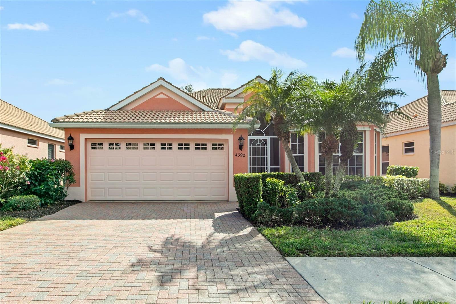 Property Photo:  4392 Reflections Parkway  FL 34233 