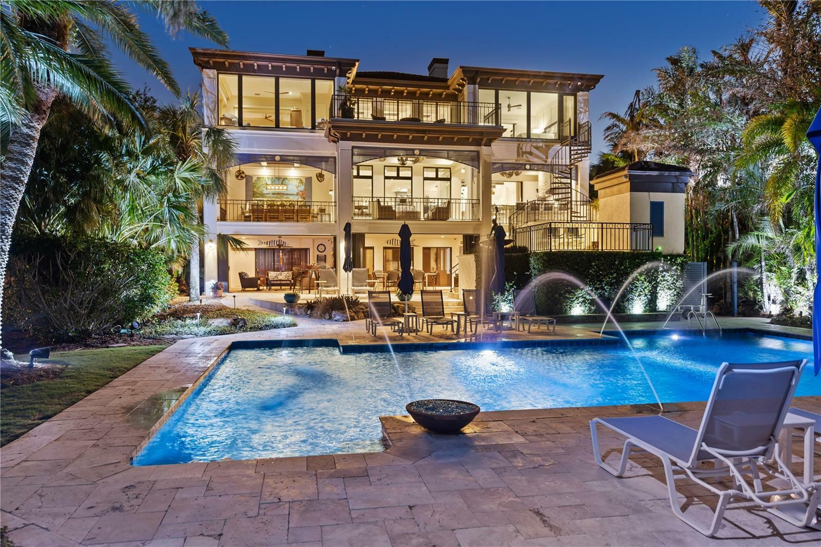 Property Photo: 799 Freeling Drive FL 34242