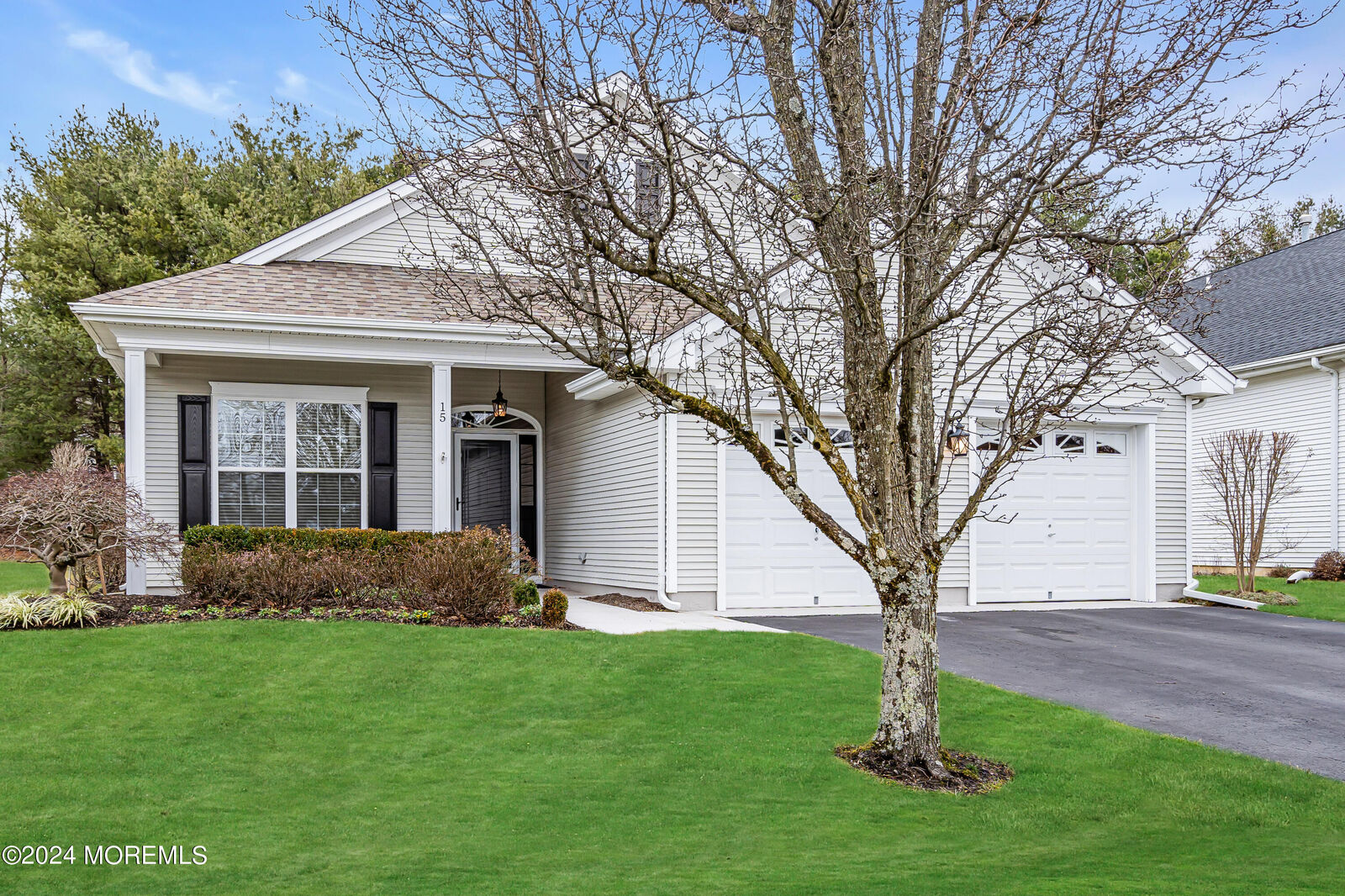 Property Photo:  15 Golden Seasons Drive  NJ 08701 