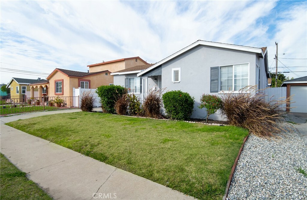 Property Photo:  3247 W 134th Street  CA 90250 