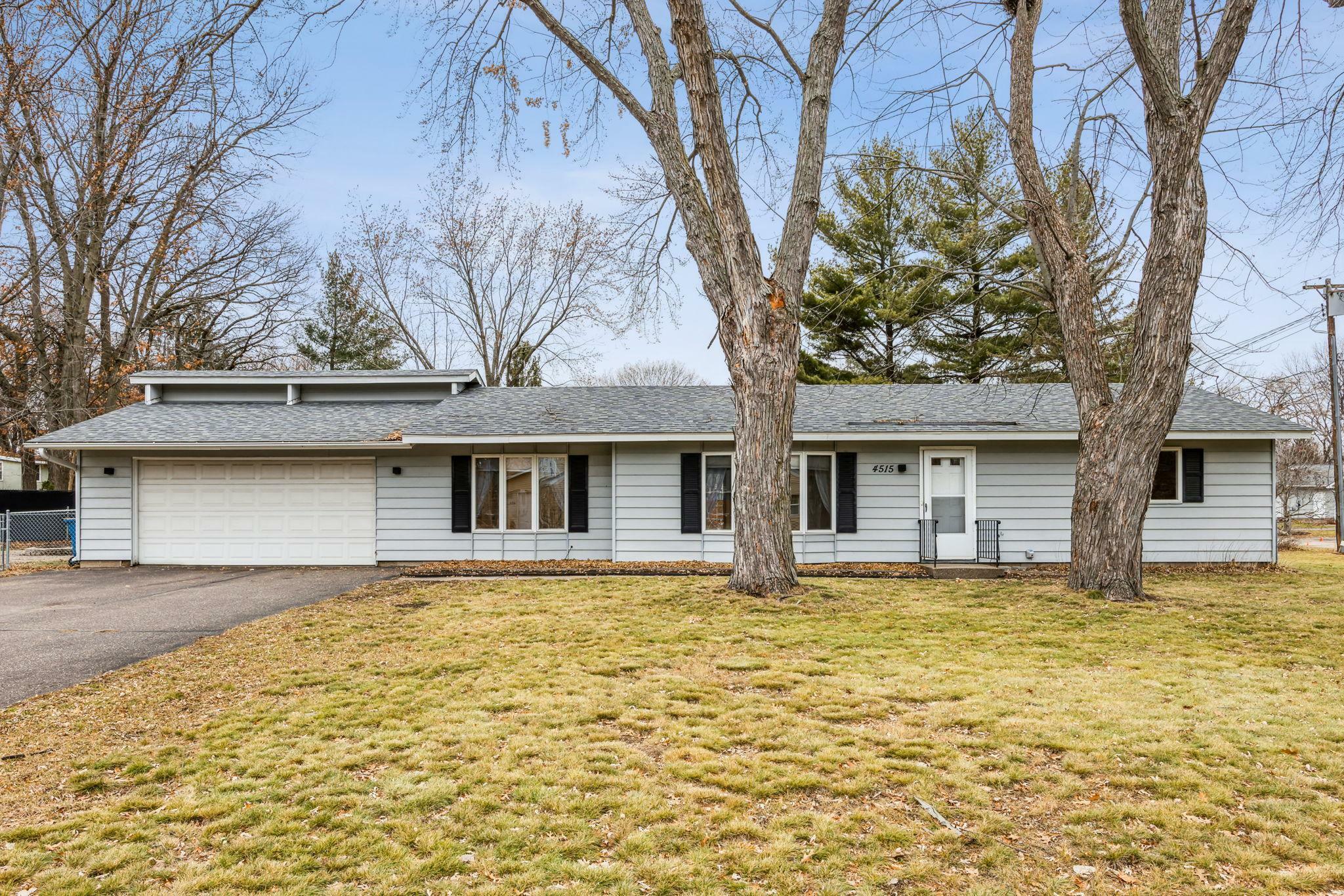 Property Photo: 4515 4th Avenue MN 55110