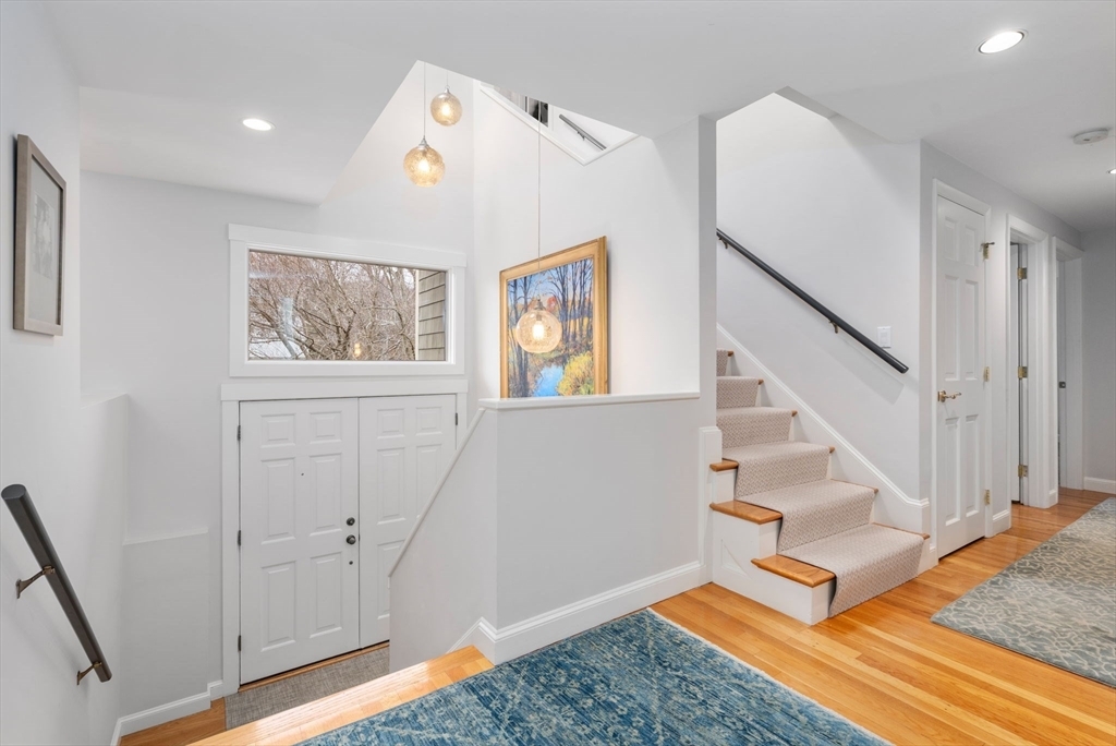 Property Photo:  81 Woodfall Road  MA 02478 