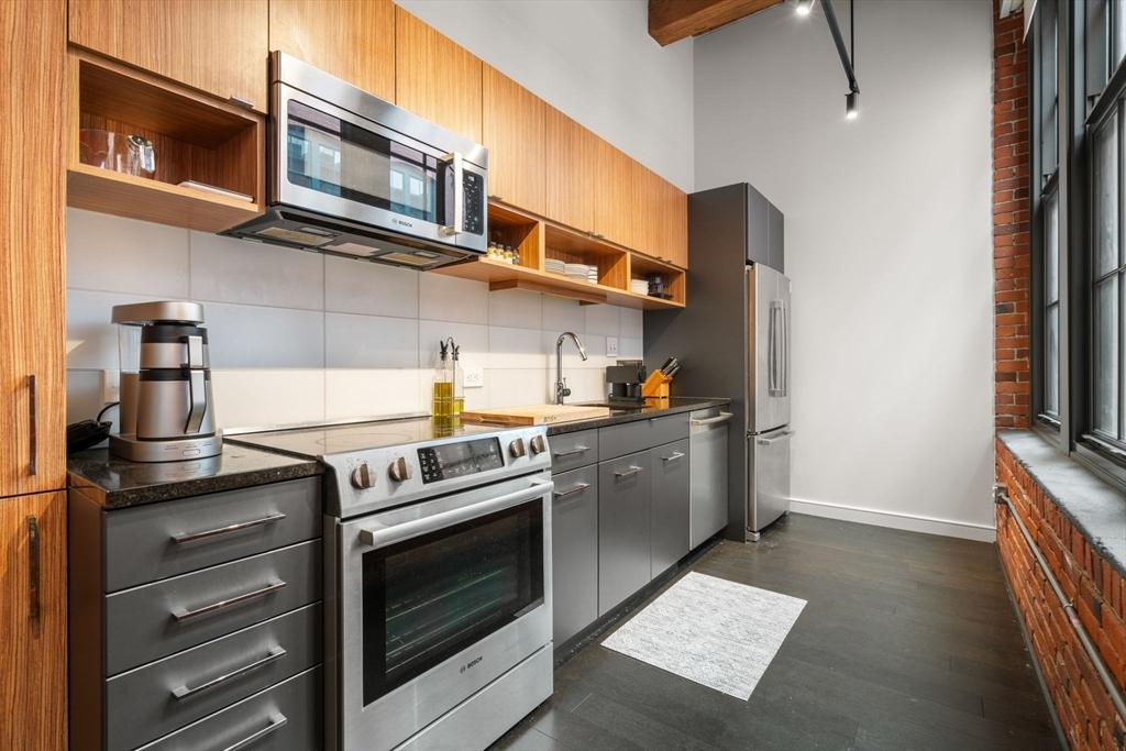Property Photo: 319 A St 307 MA 02210