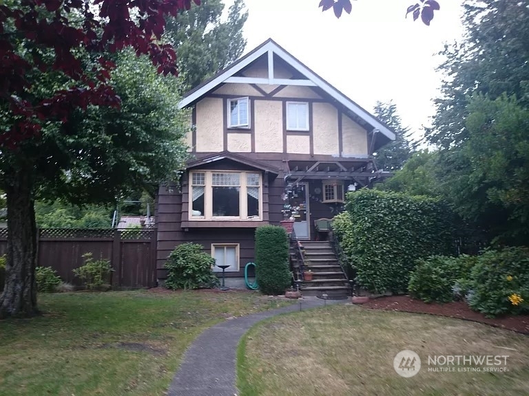 Property Photo:  3639 34th Avenue W  WA 98199 