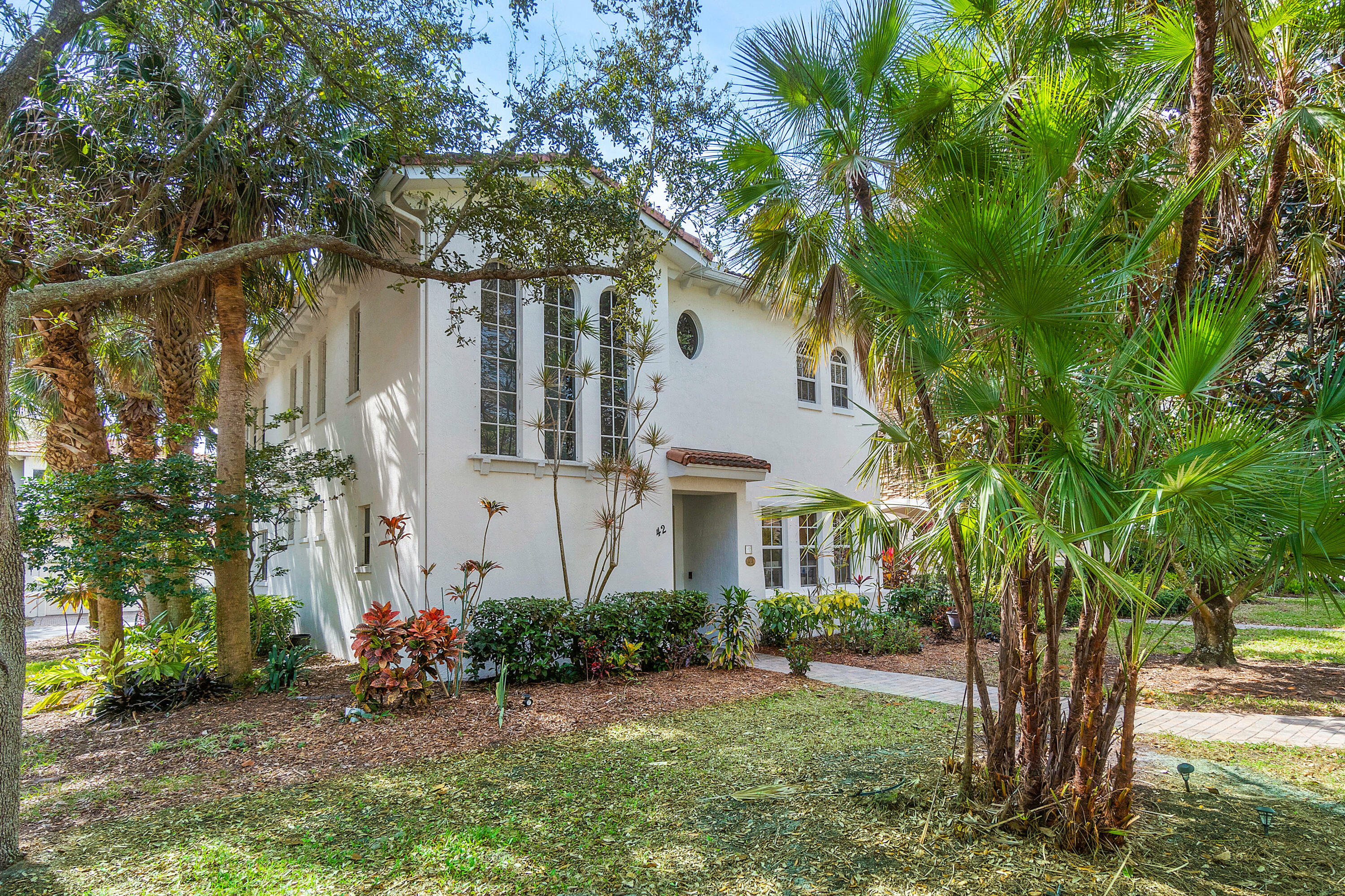 Property Photo:  42 Stoney Drive  FL 33410 