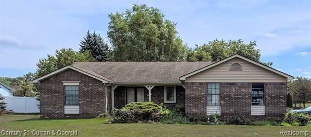 24350 El Marco Drive  Farmington Hills MI 48336 photo