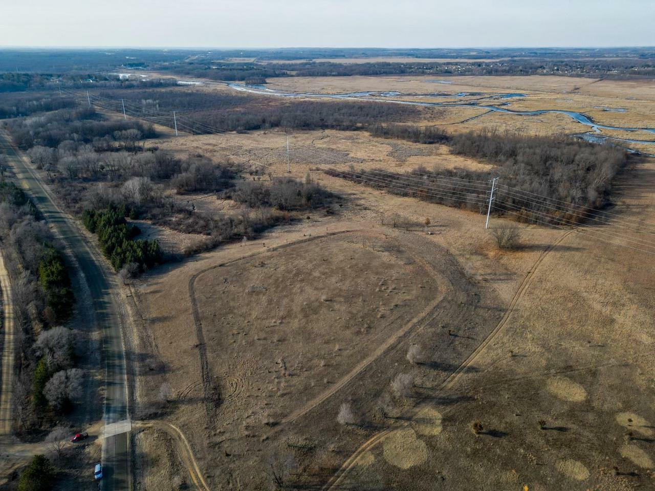 Property Photo:  308.96 Acres Dunning Road  WI 53901 