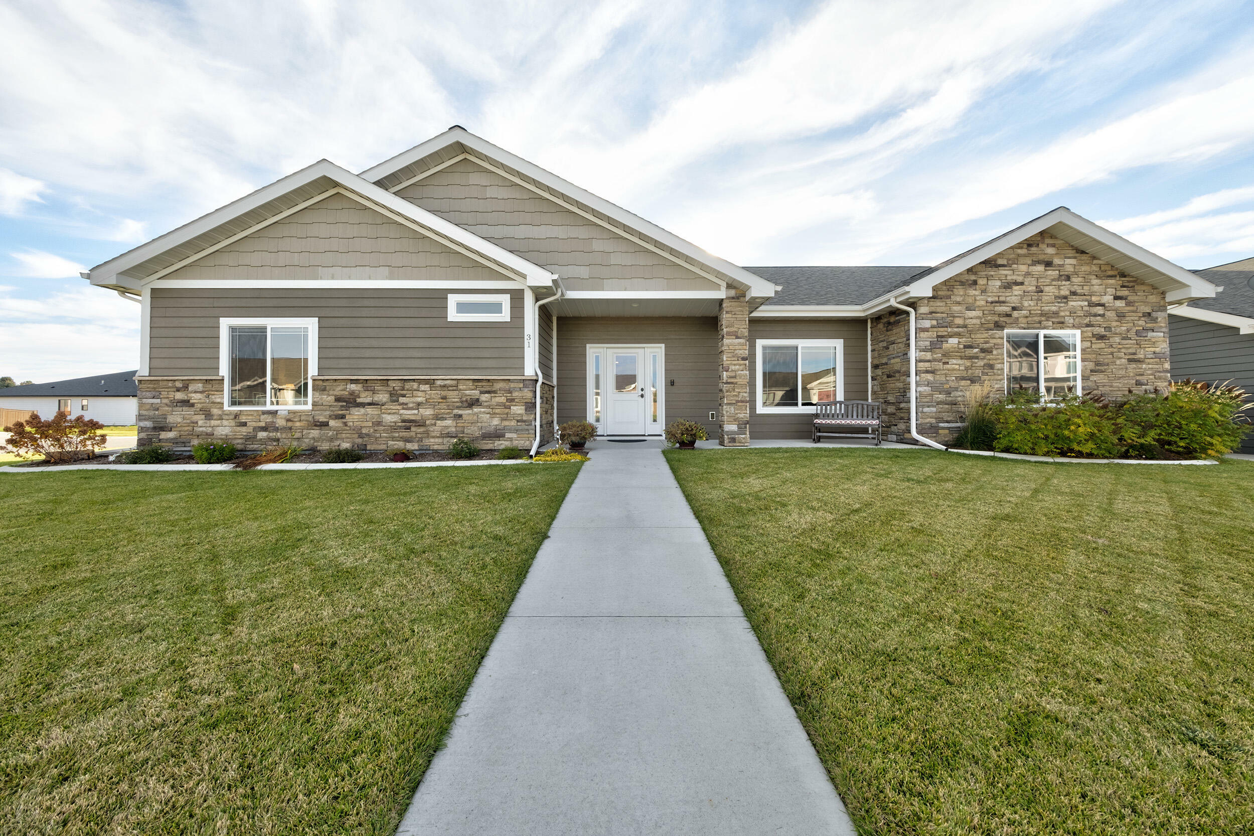 Property Photo:  31 N Dome Drive  WY 82801 