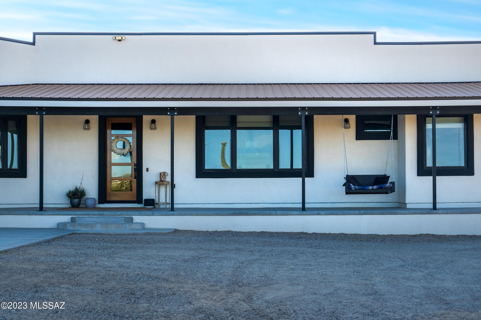 Property Photo: 10392 N Coyote Lane AZ 85742