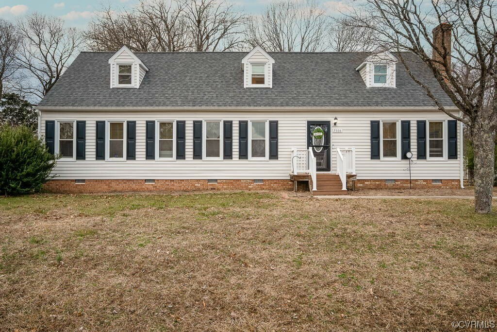 Property Photo:  7308 Springlake Drive  VA 23875 