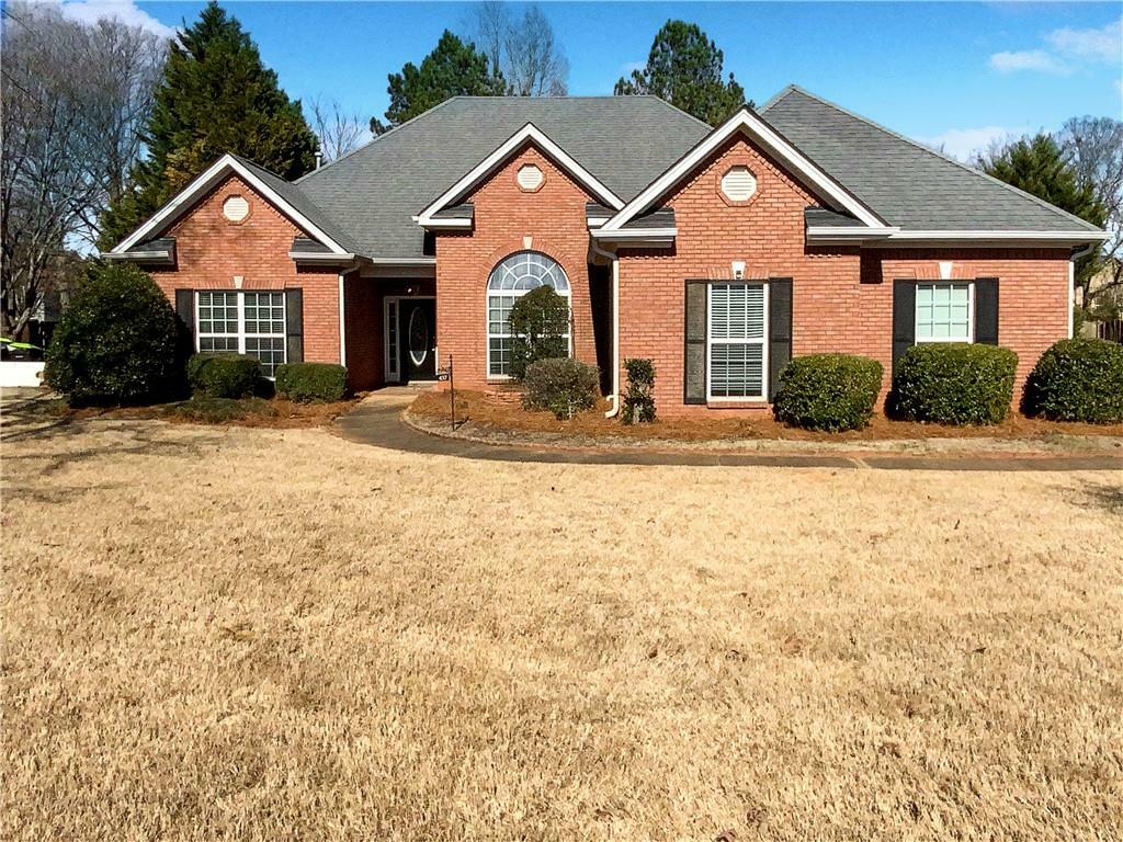 Property Photo:  457 Glouchester Drive  GA 30248 