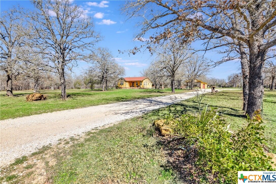 Property Photo:  223 Mandy Lane  TX 78662 