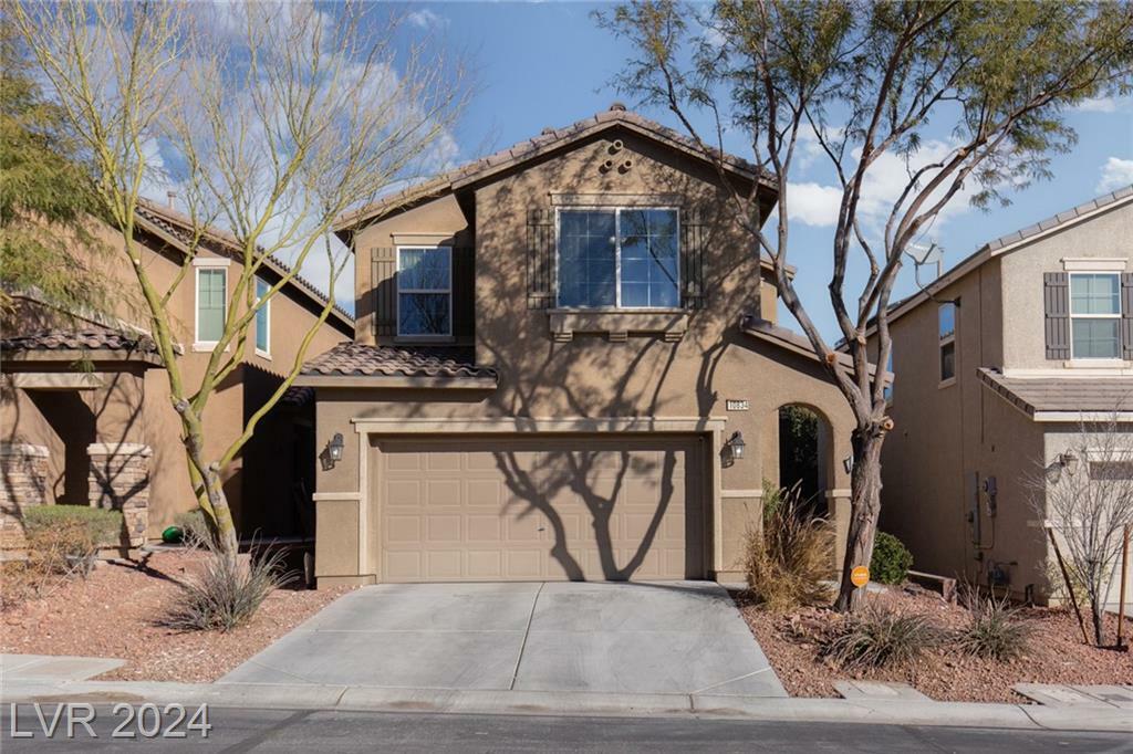 Property Photo:  10834 Hunters Green Avenue  NV 89166 