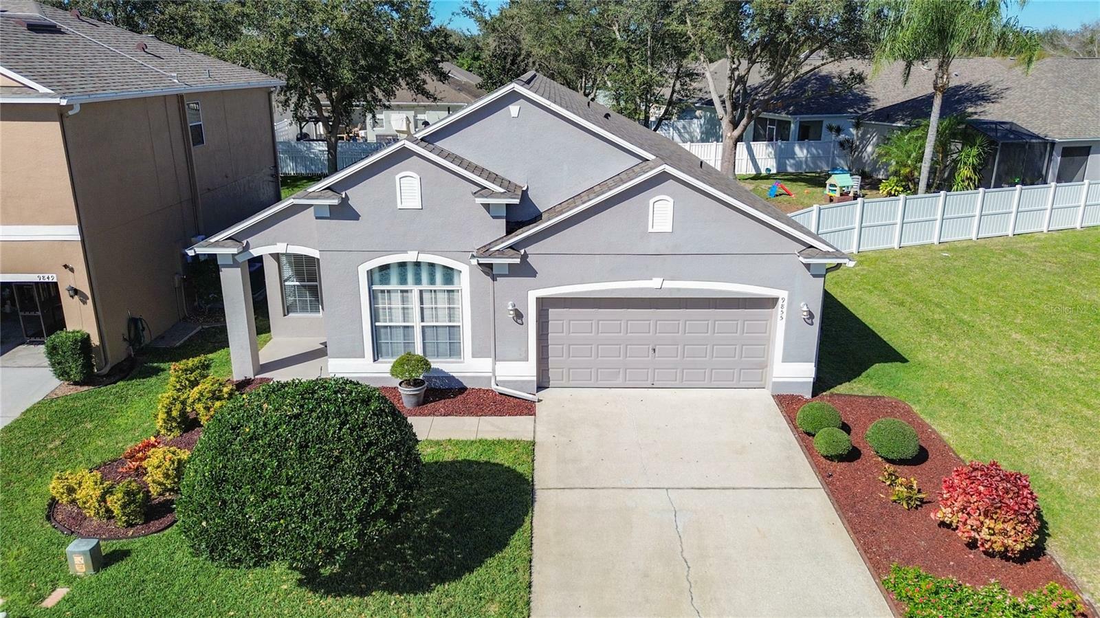 Property Photo:  9855 Secret Cove Lane  FL 32832 