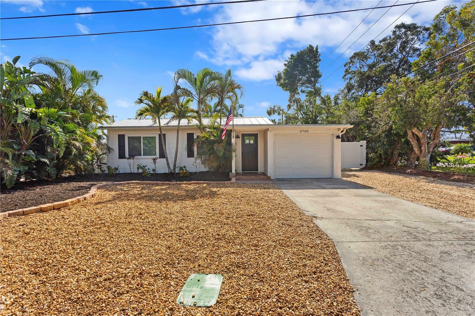 Property Photo:  6760 10th Avenue Terrace S  FL 33707 