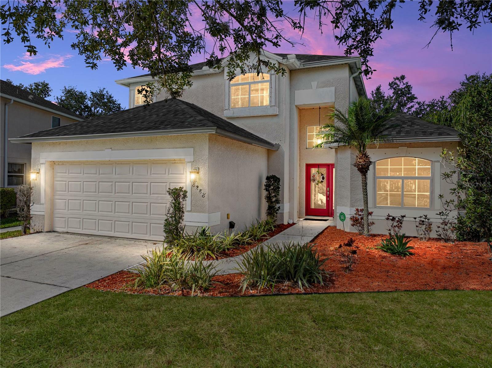 Property Photo:  8288 47th Street Circle E  FL 34221 