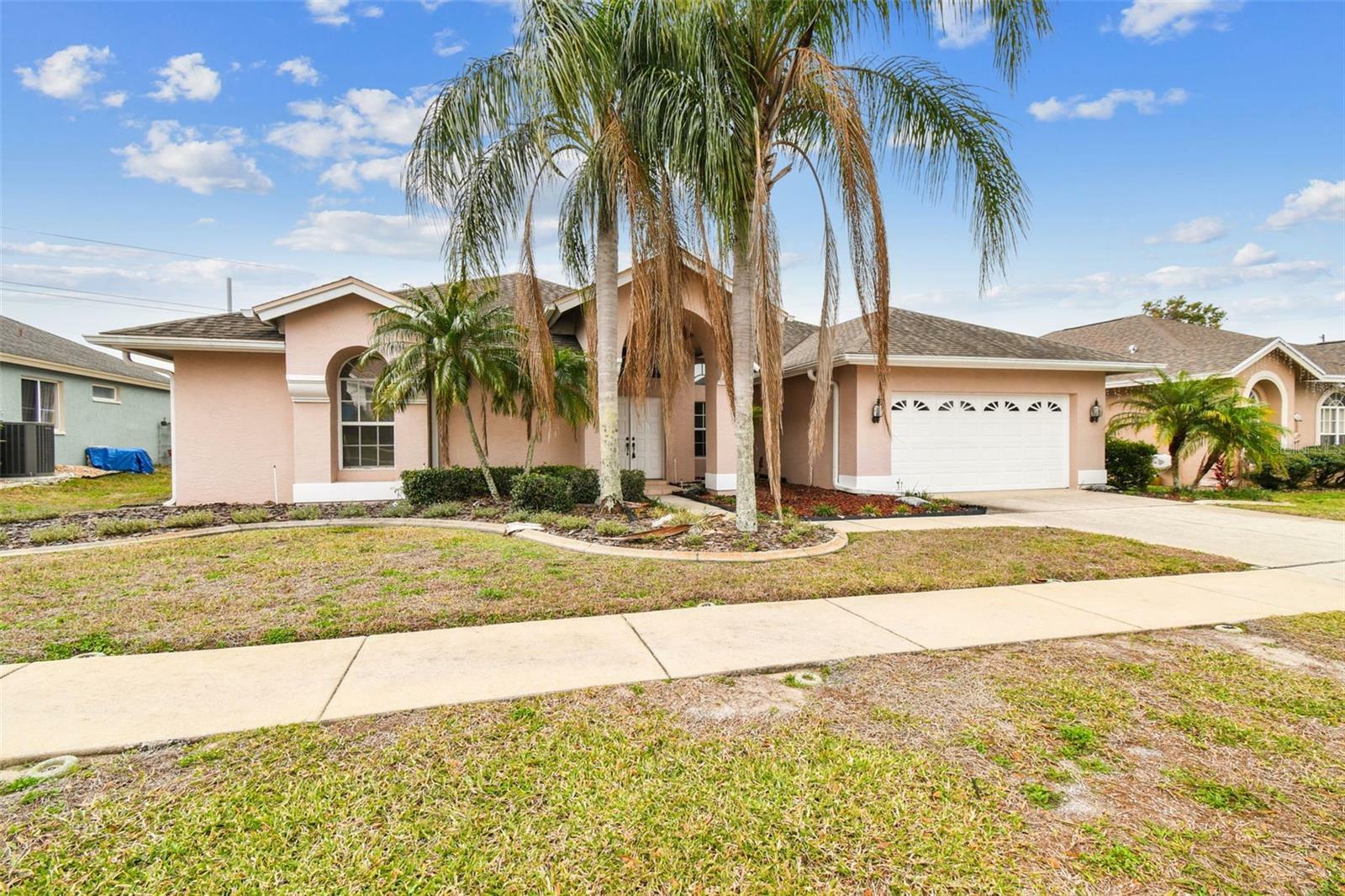 Property Photo:  3246 Hearthstone Court  FL 34691 