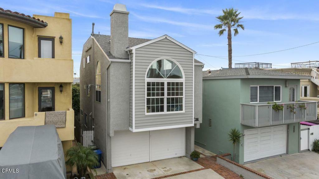 Property Photo:  260 Melrose Drive  CA 93035 